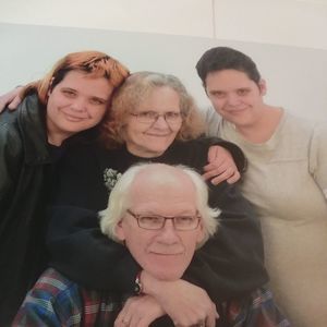 Meet your Posher, Sally